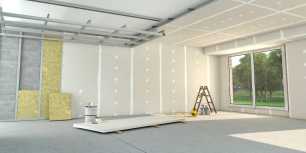 Professional Insulation Contractor in Merriam, KS